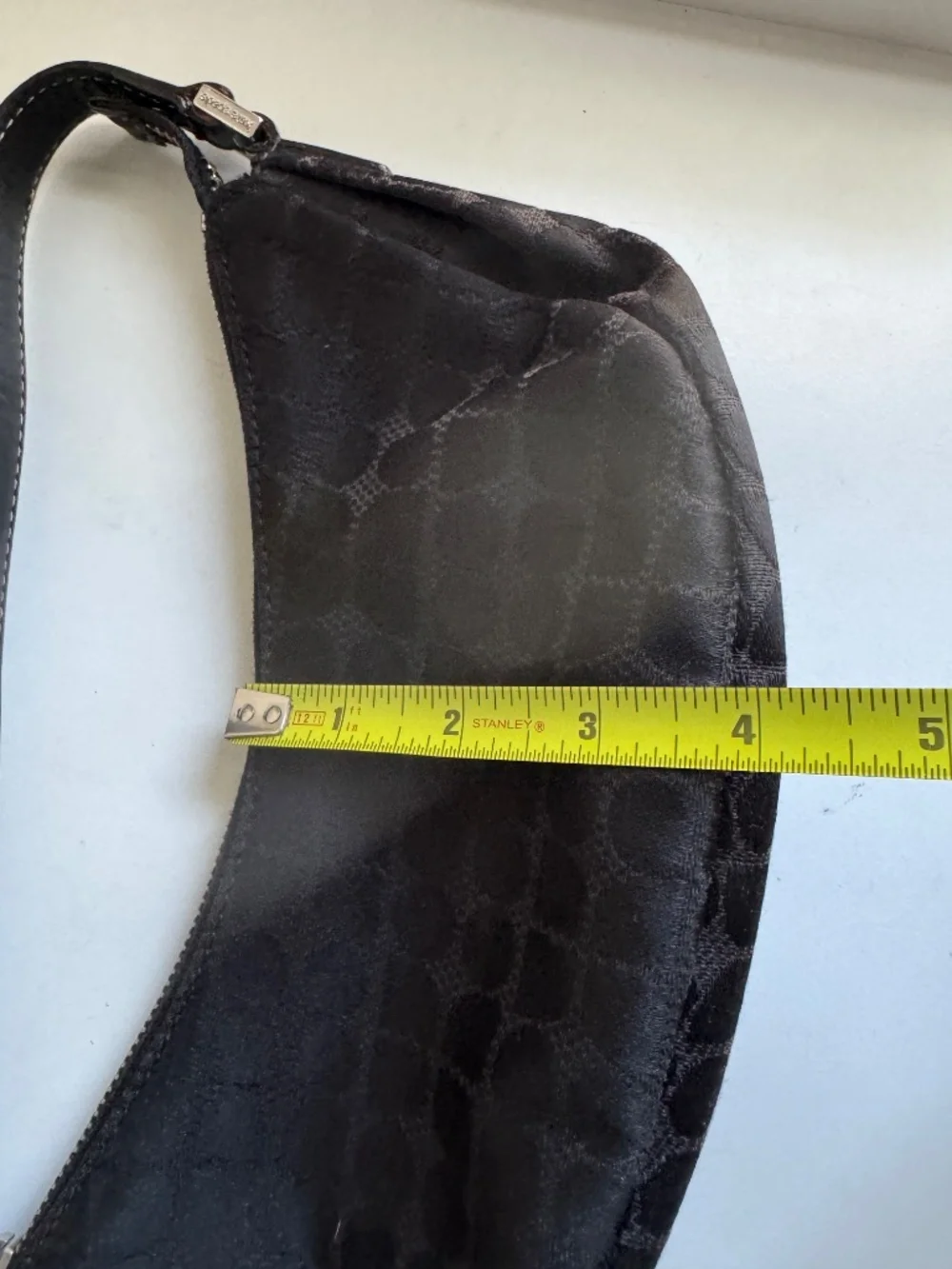 Kate Spade Black Bag Small